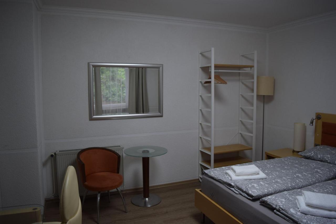 Gasthof Bittner 마이너차겐 외부 사진