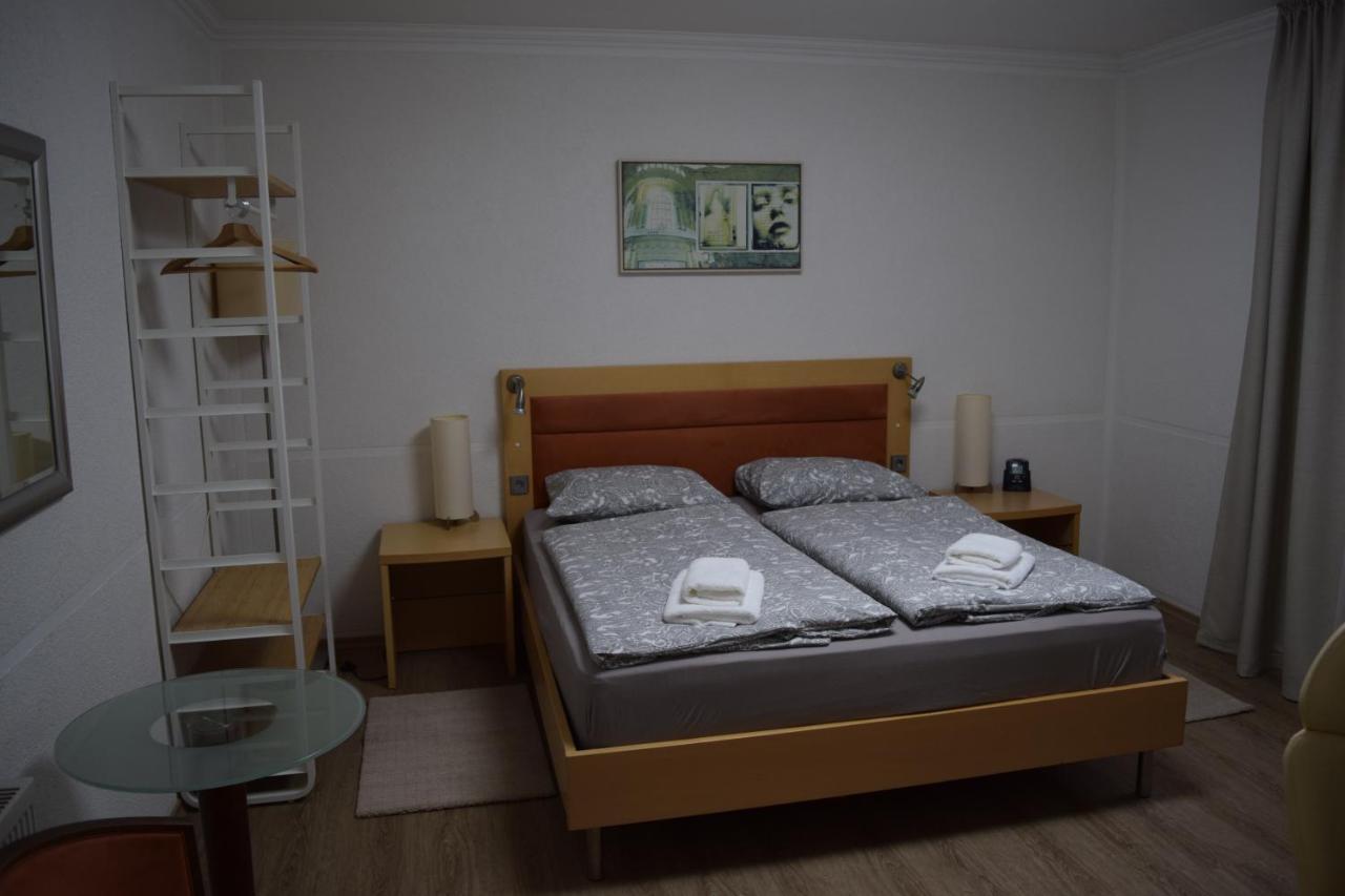 Gasthof Bittner 마이너차겐 외부 사진
