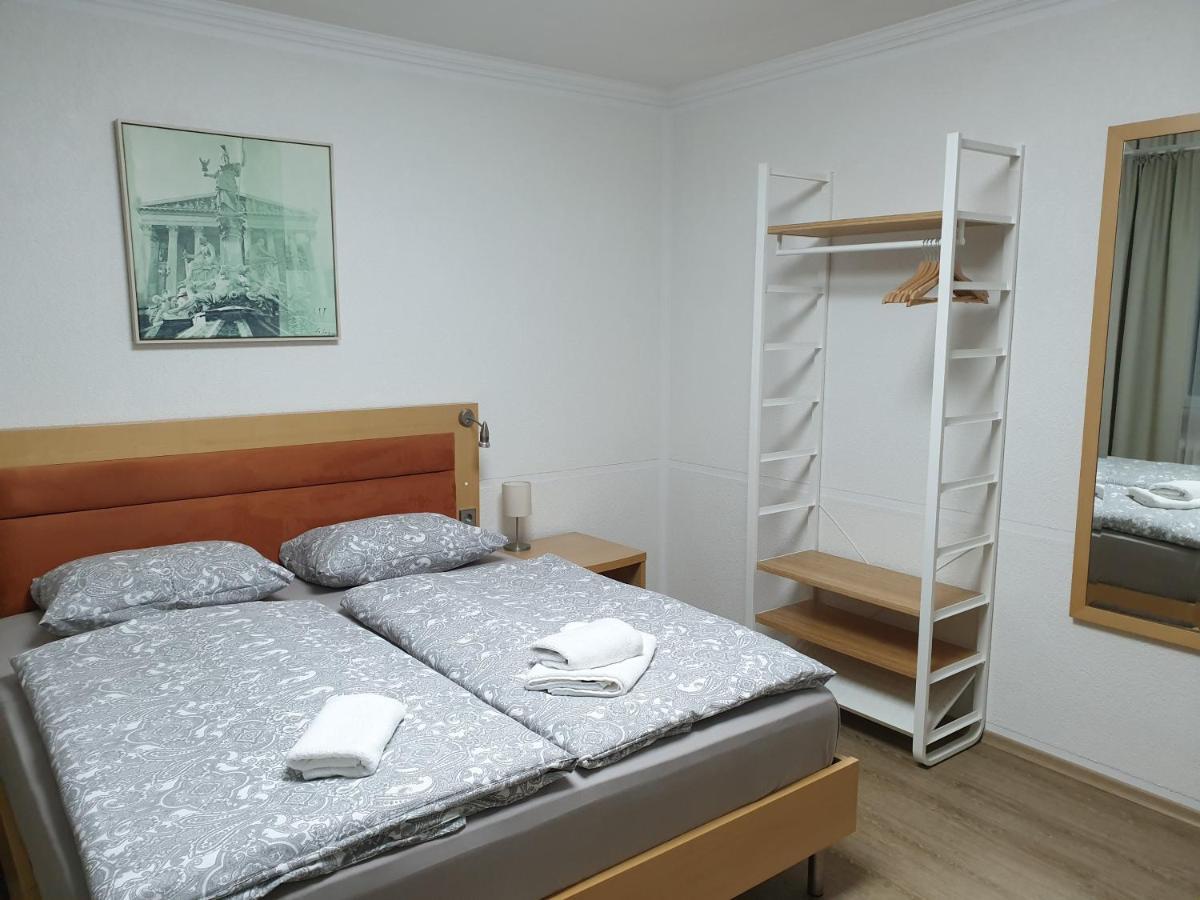 Gasthof Bittner 마이너차겐 외부 사진