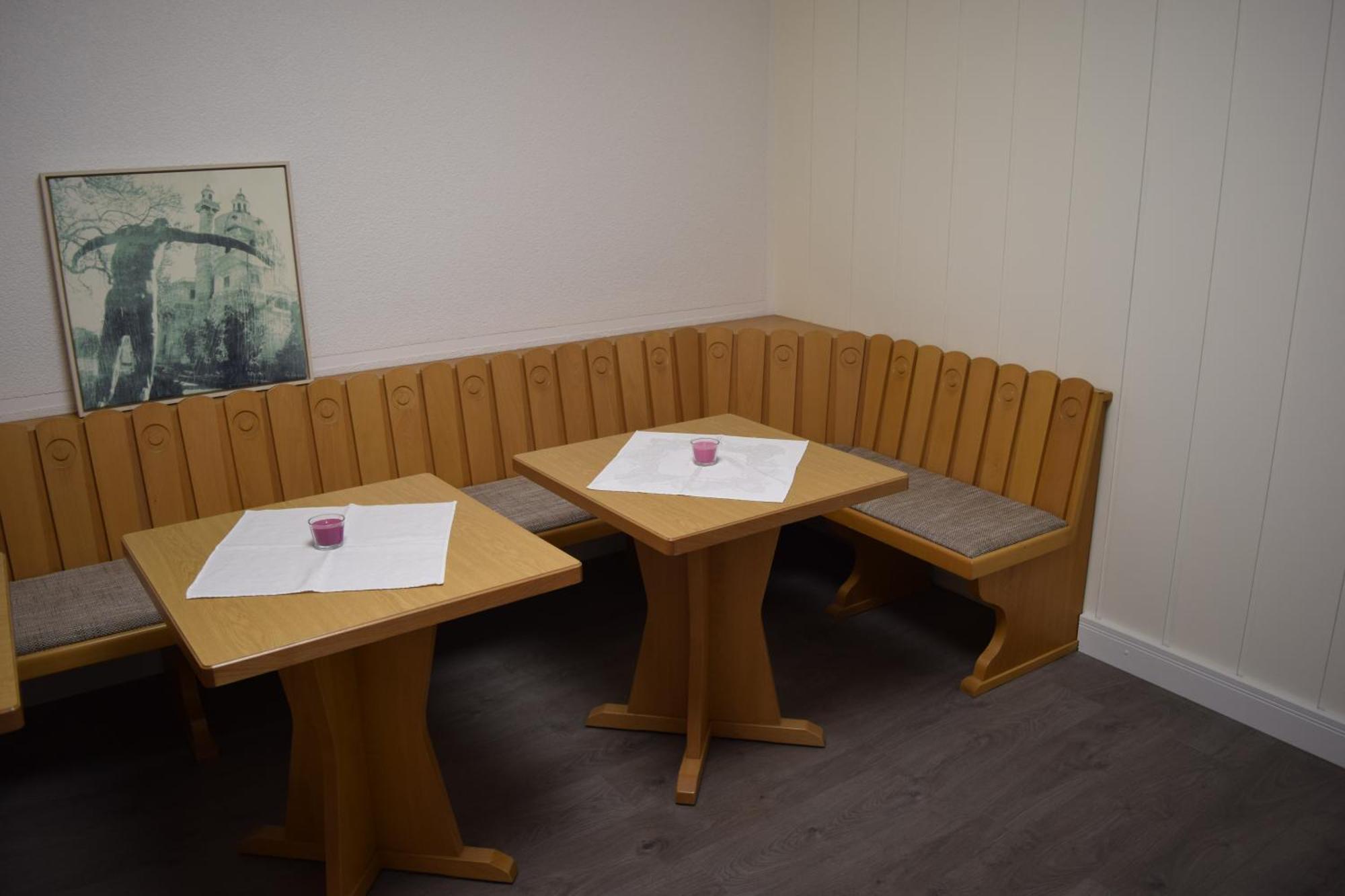 Gasthof Bittner 마이너차겐 외부 사진